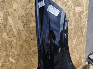 bontott AUDI Q4 Jobb első Sárvédő