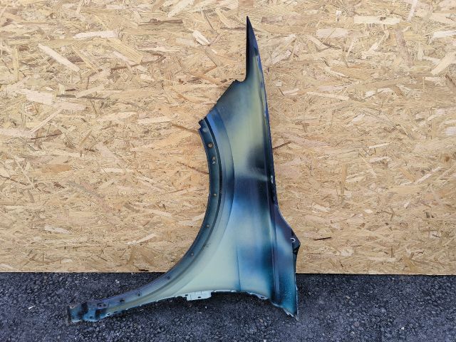 bontott AUDI Q4 Jobb első Sárvédő