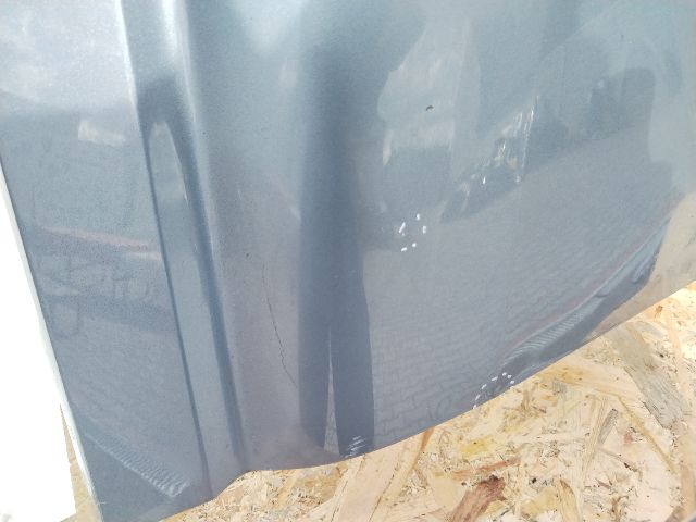 bontott AUDI Q4 Jobb első Sárvédő