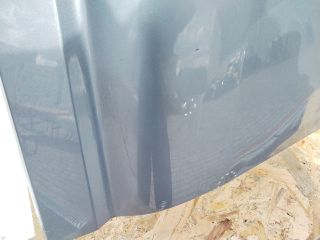 bontott AUDI Q4 Jobb első Sárvédő