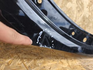 bontott AUDI Q4 Jobb első Sárvédő