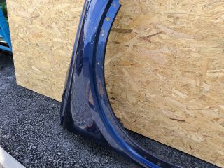 bontott AUDI Q4 Jobb első Sárvédő