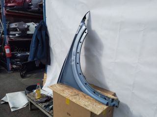 bontott AUDI Q4 Jobb első Sárvédő