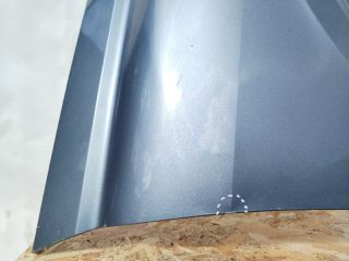 bontott AUDI Q4 Jobb első Sárvédő