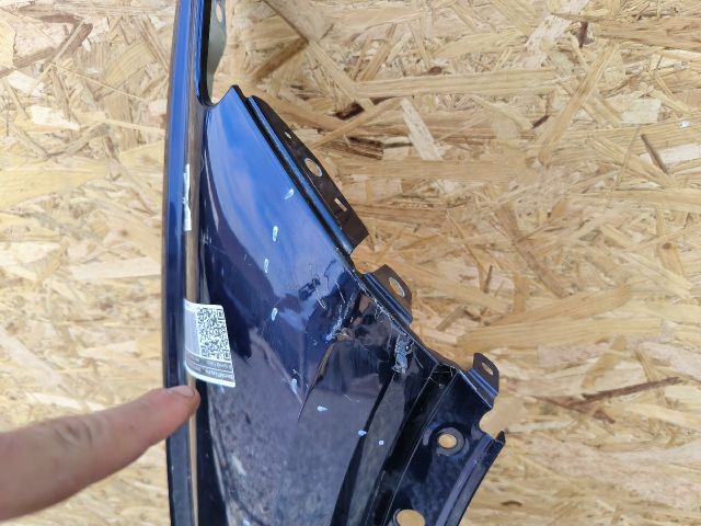 bontott AUDI Q4 Jobb első Sárvédő