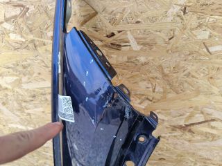 bontott AUDI Q4 Jobb első Sárvédő