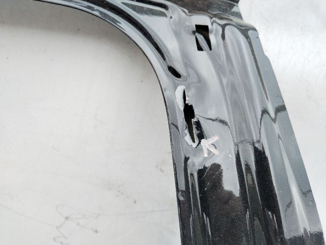 bontott AUDI Q4 Jobb hátsó Ajtó (Üres lemez)