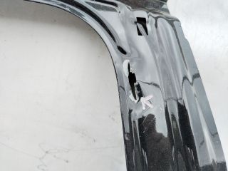 bontott AUDI Q4 Jobb hátsó Ajtó (Üres lemez)