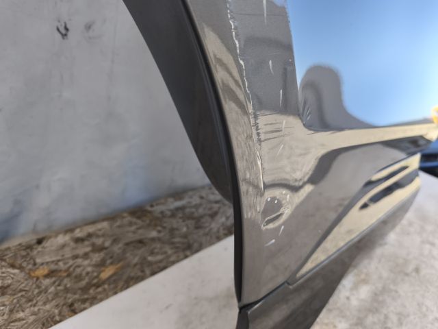 bontott AUDI Q4 Jobb hátsó Ajtó (Üres lemez)