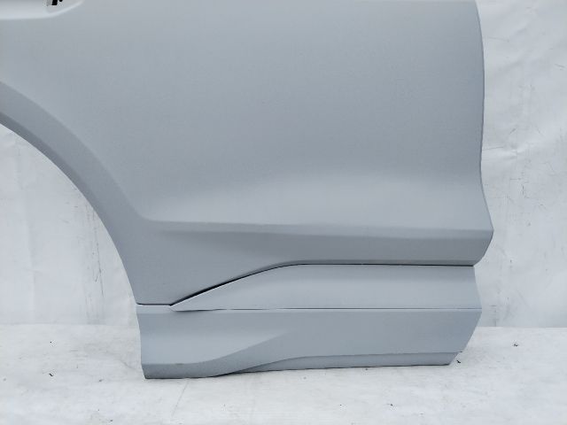 bontott AUDI Q4 Jobb hátsó Ajtó (Üres lemez)