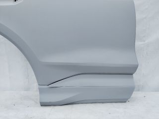 bontott AUDI Q4 Jobb hátsó Ajtó (Üres lemez)