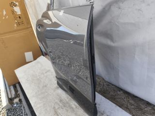 bontott AUDI Q4 Jobb hátsó Ajtó (Üres lemez)