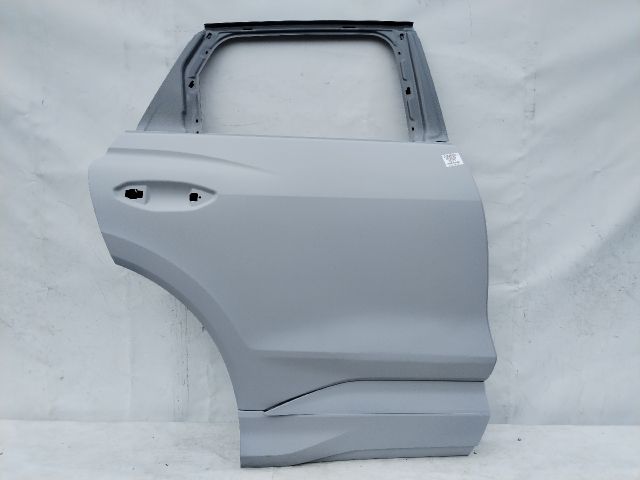 bontott AUDI Q4 Jobb hátsó Ajtó (Üres lemez)