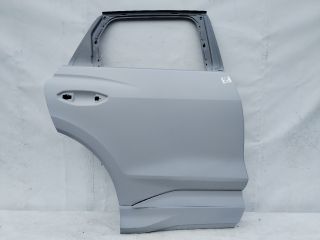 bontott AUDI Q4 Jobb hátsó Ajtó (Üres lemez)