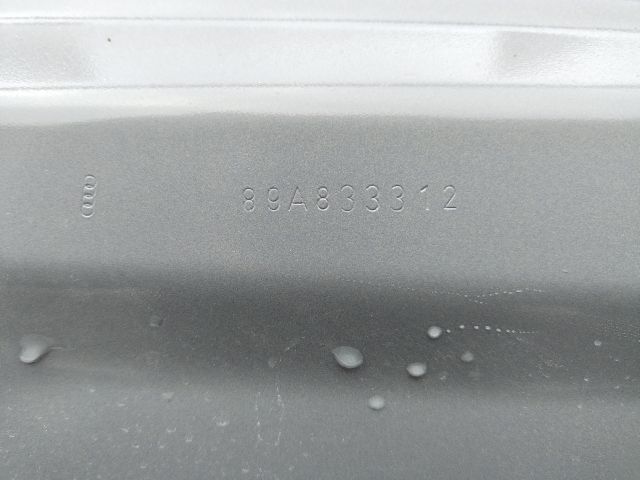 bontott AUDI Q4 Jobb hátsó Ajtó (Üres lemez)