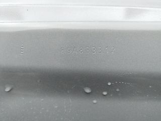 bontott AUDI Q4 Jobb hátsó Ajtó (Üres lemez)