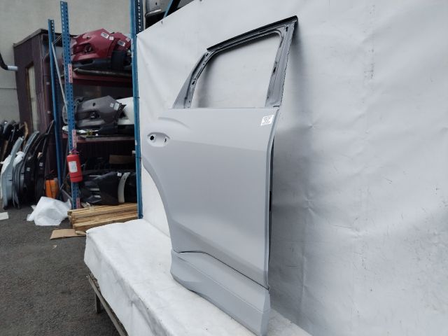 bontott AUDI Q4 Jobb hátsó Ajtó (Üres lemez)