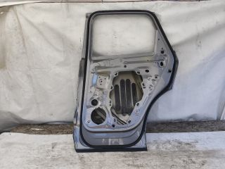 bontott AUDI Q4 Jobb hátsó Ajtó (Üres lemez)