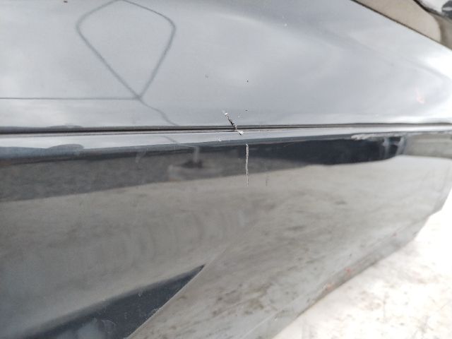 bontott AUDI Q4 Jobb hátsó Ajtó (Üres lemez)