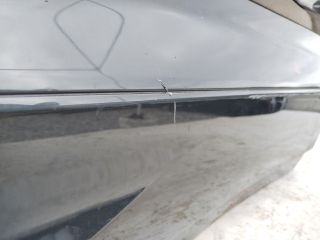 bontott AUDI Q4 Jobb hátsó Ajtó (Üres lemez)