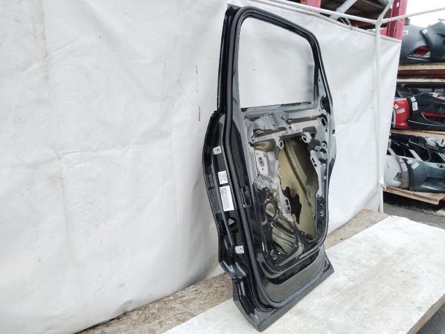 bontott AUDI Q4 Jobb hátsó Ajtó (Üres lemez)