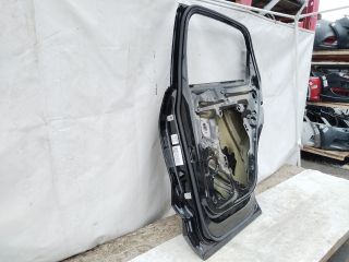 bontott AUDI Q4 Jobb hátsó Ajtó (Üres lemez)