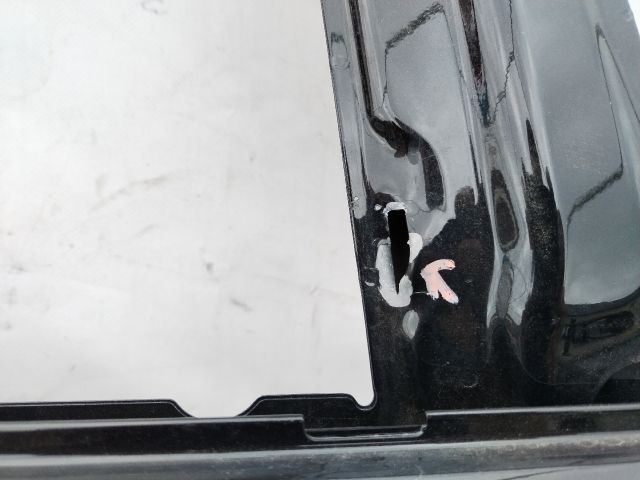 bontott AUDI Q4 Jobb hátsó Ajtó (Üres lemez)