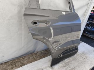 bontott AUDI Q4 Jobb hátsó Ajtó (Üres lemez)