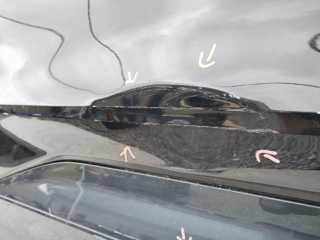 bontott AUDI Q4 Jobb hátsó Ajtó (Üres lemez)