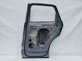 bontott AUDI Q4 Jobb hátsó Ajtó (Üres lemez)