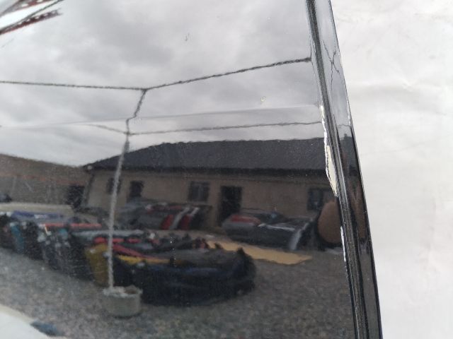 bontott AUDI Q4 Jobb hátsó Ajtó (Üres lemez)