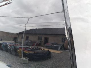 bontott AUDI Q4 Jobb hátsó Ajtó (Üres lemez)