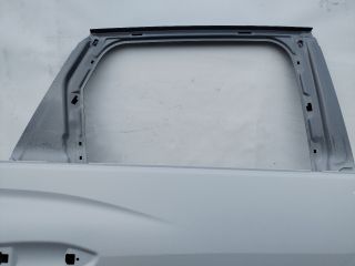 bontott AUDI Q4 Jobb hátsó Ajtó (Üres lemez)