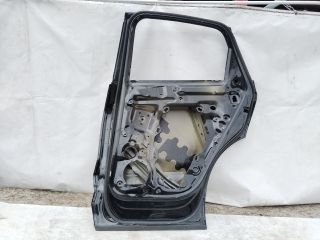 bontott AUDI Q4 Jobb hátsó Ajtó (Üres lemez)