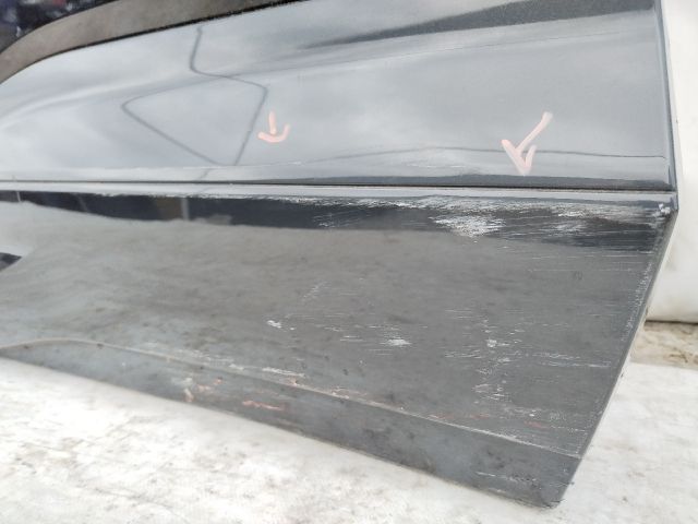 bontott AUDI Q4 Jobb hátsó Ajtó (Üres lemez)