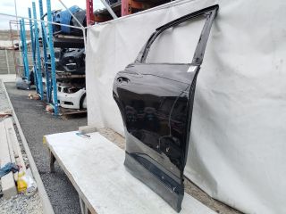 bontott AUDI Q4 Jobb hátsó Ajtó (Üres lemez)