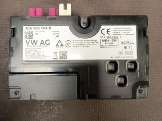 bontott AUDI Q4 Online Modul