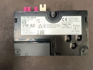 bontott AUDI Q4 Online Modul