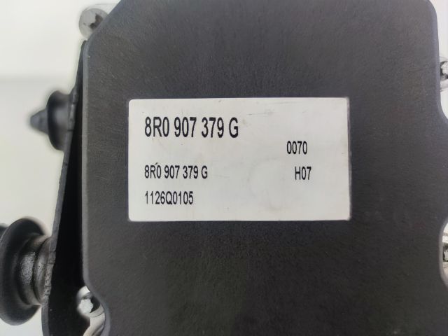 bontott AUDI Q5 ABS Kocka