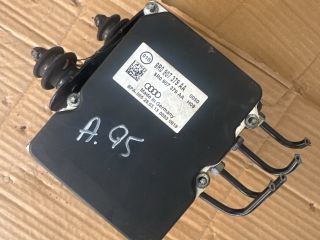 bontott AUDI Q5 ABS Kocka