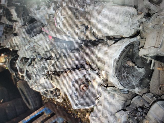 bontott AUDI Q5 Automata Váltó