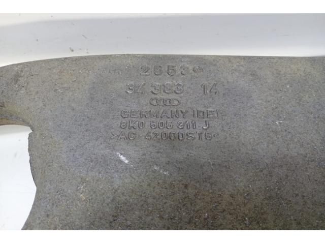 bontott AUDI Q5 Bal első Lengőkar