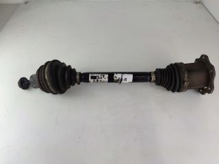 bontott AUDI Q5 Bal Féltengely