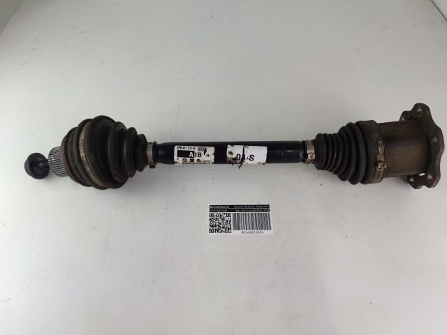 bontott AUDI Q5 Bal Féltengely