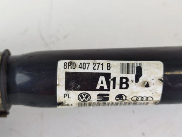 bontott AUDI Q5 Bal Féltengely