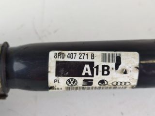 bontott AUDI Q5 Bal Féltengely