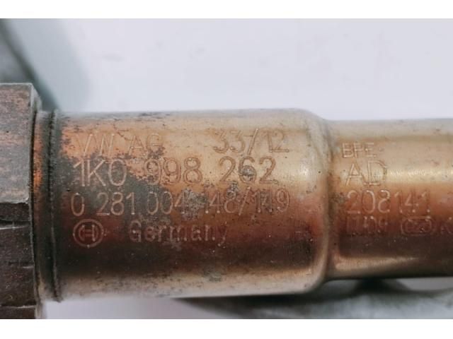 bontott AUDI Q5 Első Lambdaszonda