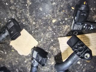 bontott AUDI Q5 Fojtószelep (Elektromos)