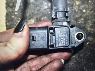 bontott AUDI Q5 Fojtószelep (Elektromos)