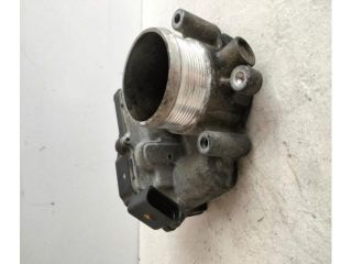 bontott AUDI Q5 Fojtószelep (Elektromos)